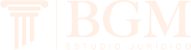 BGM Legales Logo